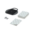 Shapes Ultra Black Replacement Mounting Plates and Tape