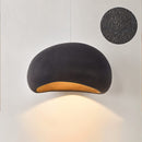 Black Shibui Pendant Light - Open Box