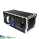 Black & silver 2000w haze machine – party room atmosphere effect