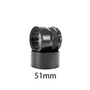 DecorBites™ Coffee Needle Block Distributor 51/53/58mm Espresso Stirrer Leveler Tool