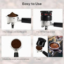 DecorBites™ Coffee Needle Block Distributor 51/53/58mm Espresso Stirrer Leveler Tool