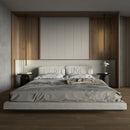 Nordic Linear Pendant