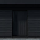 Outdoor Composite Slats
