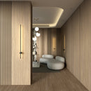 Leger Modern Wall Sconce