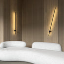 Leger Modern Wall Sconce