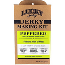Black Pepper Jerky Making Kit | 12 oz | Nebraska Star Beef