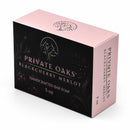 Black Cherry Merlot Bar Soap | Pack of 3 | 5 oz | Private Oaks Soap Co.