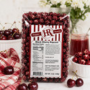 Black Cherry Popcorn | 5 oz | HR Poppin' Snacks