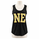 NE Corn Tank Top | Multiple Sizes | Small Town Famous