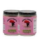 Blackened Seasoning | Pack of 2 | 8 oz | Deeply Root'd