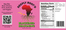 Blackened Seasoning | 8 oz | Deeply Root'd