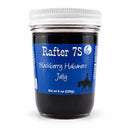 Spicy Fruit Jelly Bundle | 8 oz | Rafter 7S