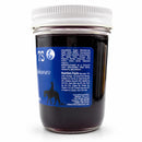 Blackberry Habanero Jelly | Pack of 2 | 8 oz | Rafter 7S