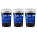 Blackberry Habanero Jelly | Pack of 3 | 8 oz | Rafter 7S