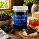 Spicy Fruit Jelly Bundle | 8 oz | Rafter 7S