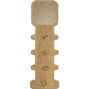 Blank for embroidery with thread on wood FLHW-010
