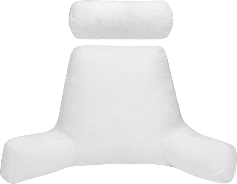 Medium Accessories for Husband Pillow Aspen Edition, Stuffing, Covers, Fiber Shells