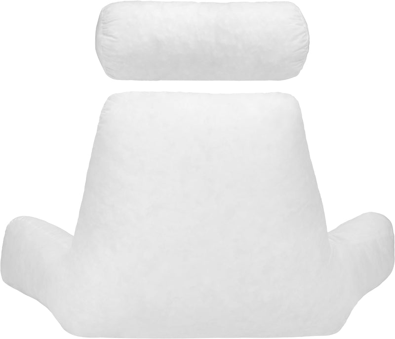 XXL, Med & Stan+ Neck Roll Fiberfill & Accessories for Husband Pillow