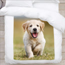 Snuggle Up with Memories: Creating a Custom Photo Collage Blanket for Your Family - A Picture Perfect Cover!