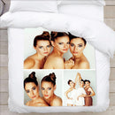 Snuggle Up with Memories: Creating a Custom Photo Collage Blanket for Your Family - A Picture Perfect Cover!