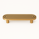 Blaris Knob And Pull Bar-  Open Box