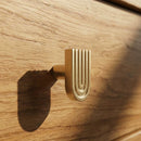 Blaris Knob And Pull Bar