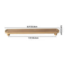 Blaris Knob And Pull Bar-  Open Box