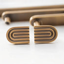 Blaris Knob And Pull Bar-  Open Box
