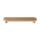 Blaris Knob And Pull Bar-  Open Box