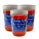 Blazin' Hot Habanero Jelly | Pack of 3 | 8 oz | Rafter 7S