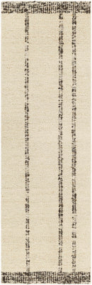 The Brock Wool Rug