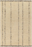 The Brock Wool Rug