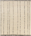 The Brock Wool Rug