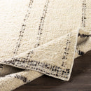 The Brock Wool Rug