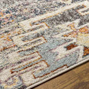 Blackmoor Aztec Area Rug