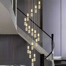 Blendo Chandelier