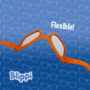 Blippi Screen Time Specs | Junior