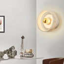 Blivon Wall Lamp