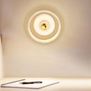 Blivon Wall Lamp