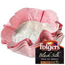 Folgers Black Silk Filter Packs – 40 Count