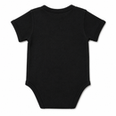 Nebraska Huskers N Onesie | Black | Multiple Sizes | Lou's Sporting Goods | 25N5IC