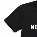Youth Nebraska Volleyball T-Shirt | Black | Multiple Sizes | Lou's Sporting Goods | 25N7YBT