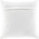 Boechout Aqua Pillow Cover