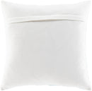 Borgloon Medium Gray Pillow Cover