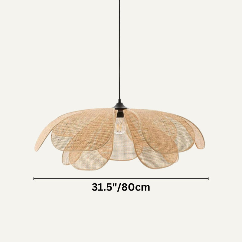 Bloma Pendant Light