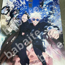 Blonde Ocean Poster Home Decor