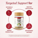Heart Health, Blood Sugar & Cholesterol Health Bundle