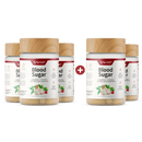 Blood Sugar - Buy 3, Get 2 FREE!