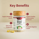 Blood Sugar Bundle With 2 Free Blood Sugar Gummies