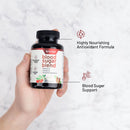 Blood Sugar Bundle With 3 Free Blood Sugar Gummies